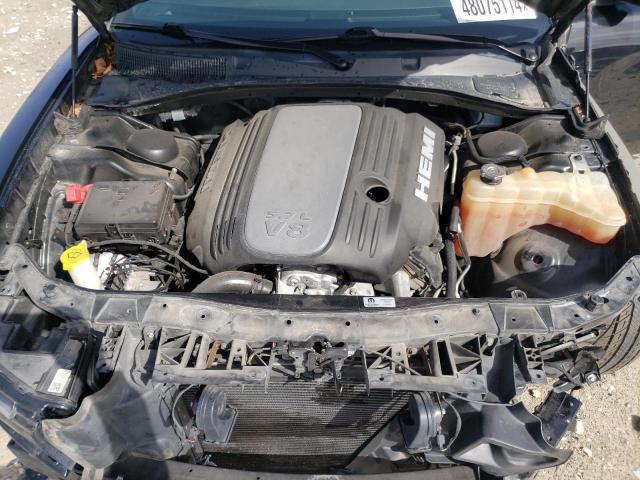 Photo 11 from auction – 2019 DODGE CHARGER R/ with VIN 2C3CDXCT4KH643261