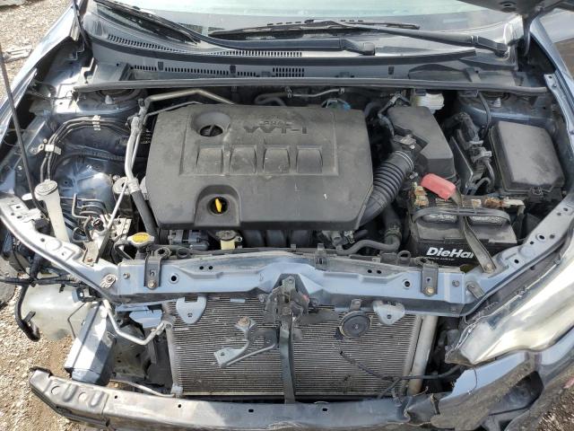 Photo 11 from auction – 2015 TOYOTA COROLLA L with VIN 2T1BURHE0FC442857