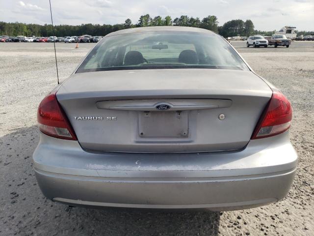 Photo 6 from auction – 2006 FORD TAURUS SE with VIN 1FAFP53U16A117614
