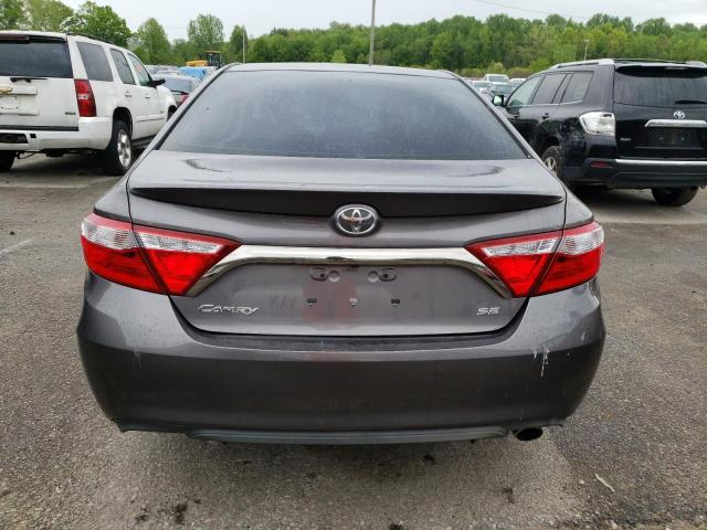Photo 6 from auction – 2017 TOYOTA CAMRY LE with VIN 4T1BF1FK8HU275136