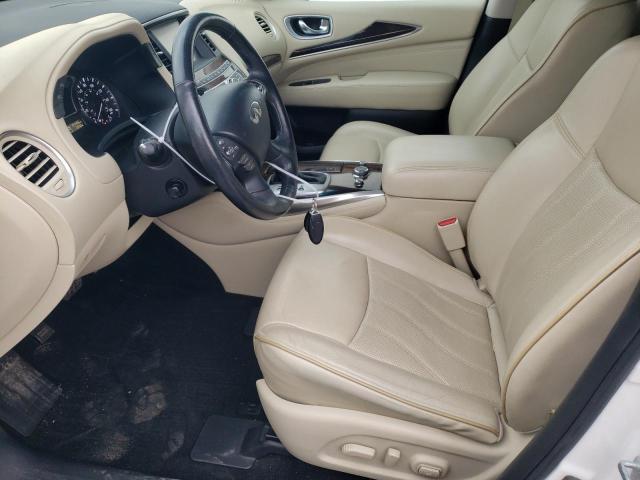 Photo 7 from auction – 2015 INFINITI QX60 with VIN 5N1AL0MM3FC530801