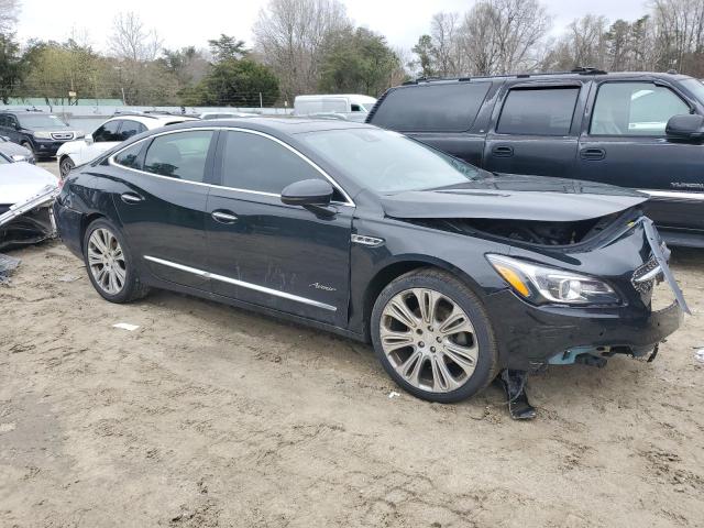 Photo 4 from auction – 2019 BUICK LACROSSE A with VIN 1G4ZV5SS7KU109938