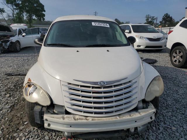 Photo 5 from auction – 2006 CHRYSLER PT CRUISER with VIN 3A4FY58B16T366397