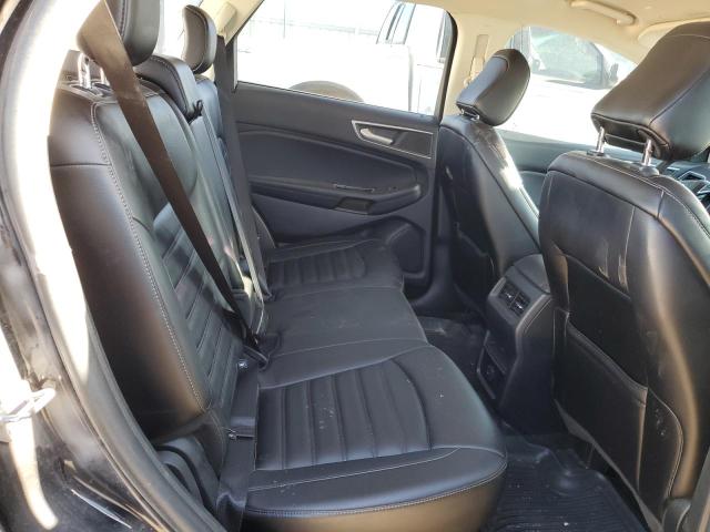 Photo 11 from auction – 2020 FORD EDGE SEL with VIN 2FMPK3J92LBA29487