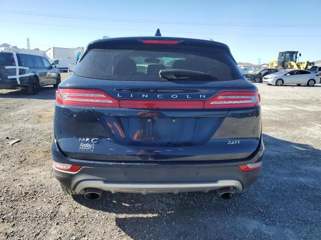 Photo 6 from auction – 2018 LINCOLN MKC RESERV with VIN 5LMCJ3C96JUL29312