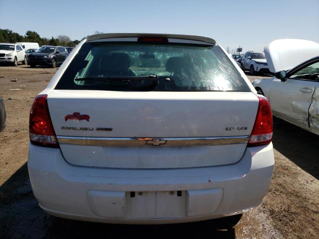 Photo 6 from auction – 2005 CHEVROLET MALIBU MAX with VIN 1G1ZU64845F340098