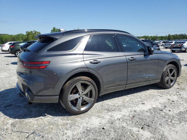 Photo 3 from auction – 2023 GENESIS GV70 BASE with VIN KMUMCDTC1PU096470