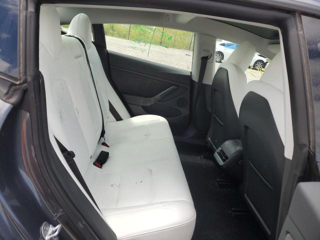Photo 10 from auction – 2023 TESLA MODEL 3 with VIN 5YJ3E1EA0PF684713