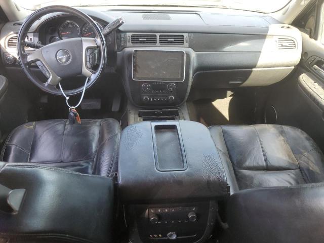 Photo 8 from auction – 2008 GMC YUKON DENA with VIN 1GKFK63828J201479