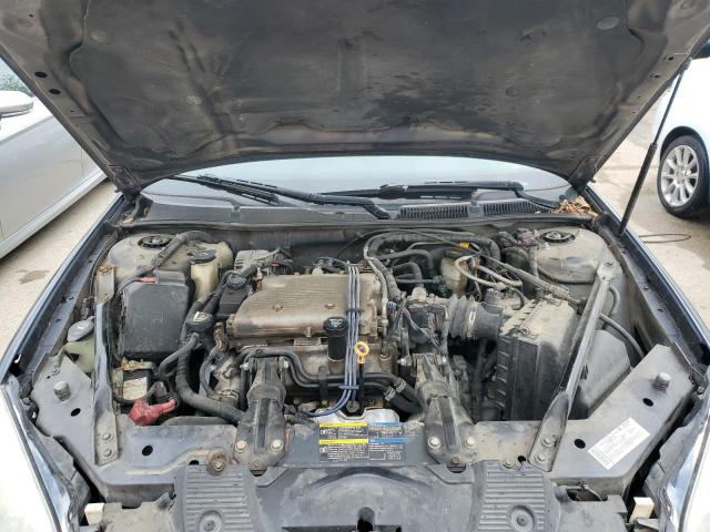 Photo 11 from auction – 2008 CHEVROLET IMPALA LT with VIN 2G1WC583X89257819