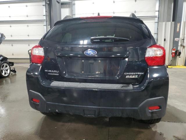 Photo 6 from auction – 2017 SUBARU CROSSTREK with VIN JF2GPANCXHH248256