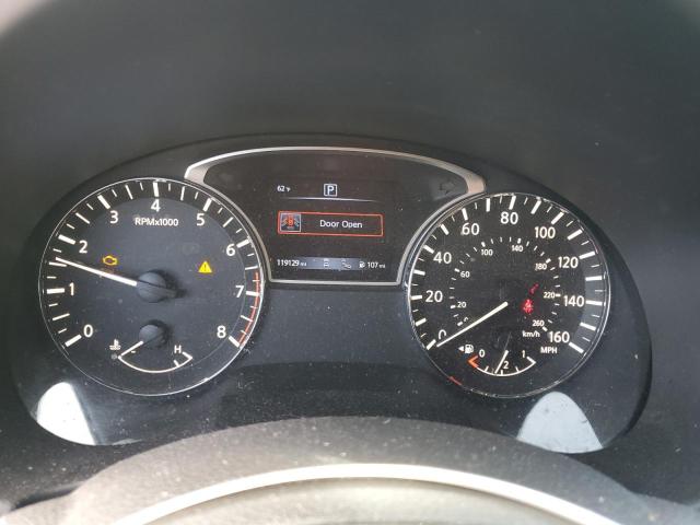 Photo 9 from auction – 2016 NISSAN ALTIMA 2.5 with VIN 1N4AL3AP8GC110155
