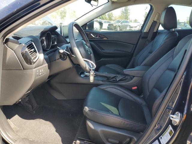 Photo 7 from auction – 2014 MAZDA 3 TOURING with VIN JM1BM1L31E1162990