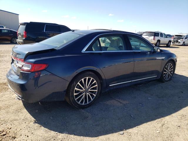 صورة رقم 3 من المزاد - 2017 LINCOLN CONTINENTA مع VIN 1LN6L9TK2H5617574