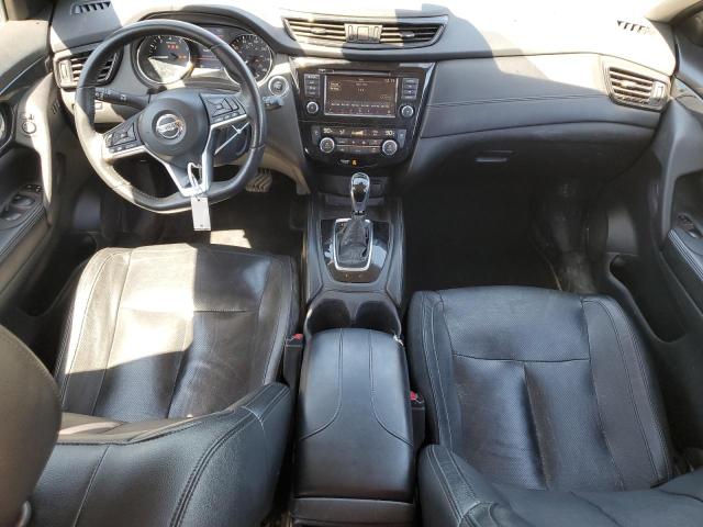 Photo 8 from auction – 2018 NISSAN ROGUE S with VIN 5N1AT2MT9JC798554