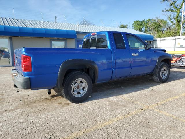 Photo 3 from auction – 2007 DODGE DAKOTA ST with VIN 1D7HE22K77S185604