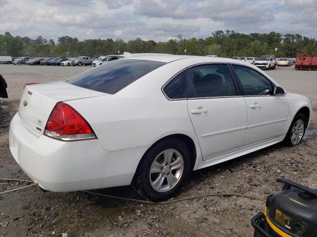 Photo 3 from auction – 2016 CHEVROLET IMPALA LIM with VIN 2G1WA5E36G1105401