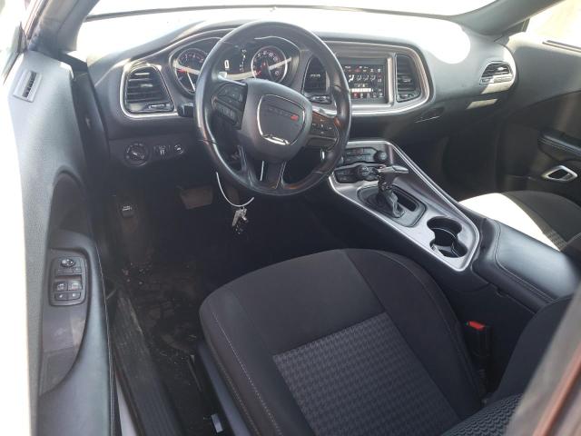 Photo 8 from auction – 2019 DODGE CHALLENGER with VIN 2C3CDZKG1KH737680