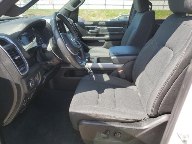 Photo 7 from auction – 2020 RAM 1500 BIG H with VIN 1C6SRFFT7LN378964