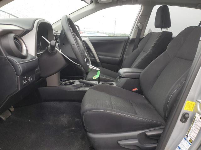 Photo 7 from auction – 2018 TOYOTA RAV4 ADVEN with VIN 2T3RFREV4JW804197
