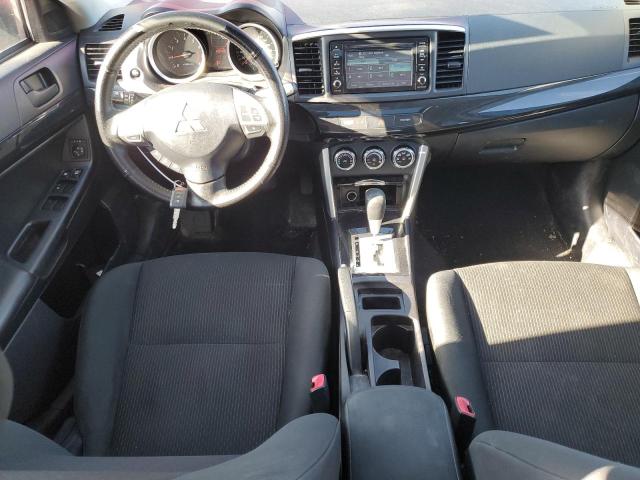 Photo 8 from auction – 2016 MITSUBISHI LANCER ES with VIN JA32U2FU9GU600682