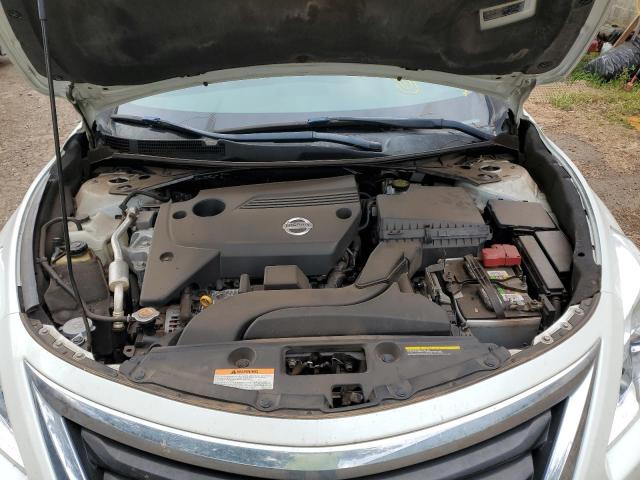 Photo 11 from auction – 2014 NISSAN ALTIMA 2.5 with VIN 1N4AL3AP7EN381872