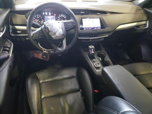 Photo 8 from auction – 2019 CADILLAC XT4 PREMIU with VIN 1GYFZDR45KF125244
