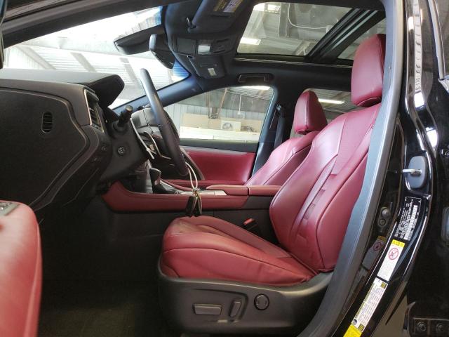Photo 7 from auction – 2017 LEXUS RX 350 BAS with VIN 2T2ZZMCA3HC071215
