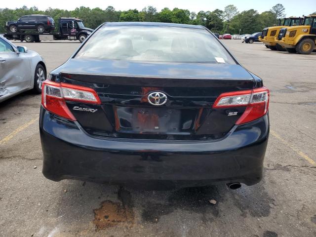 Photo 6 from auction – 2013 TOYOTA CAMRY L with VIN 4T1BF1FK5DU208391