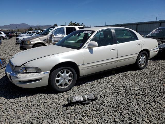 Photo 1 from auction – 2001 BUICK PARK AVENU with VIN 1G4CW54K914206069