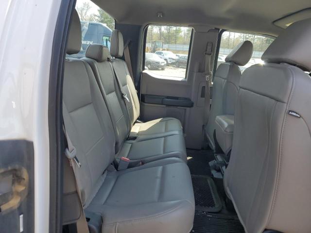 Photo 10 from auction – 2019 FORD F150 SUPER with VIN 1FTEX1EB3KFA21846