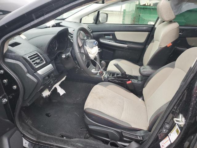 Photo 7 from auction – 2017 SUBARU CROSSTREK with VIN JF2GPABC0H8223998