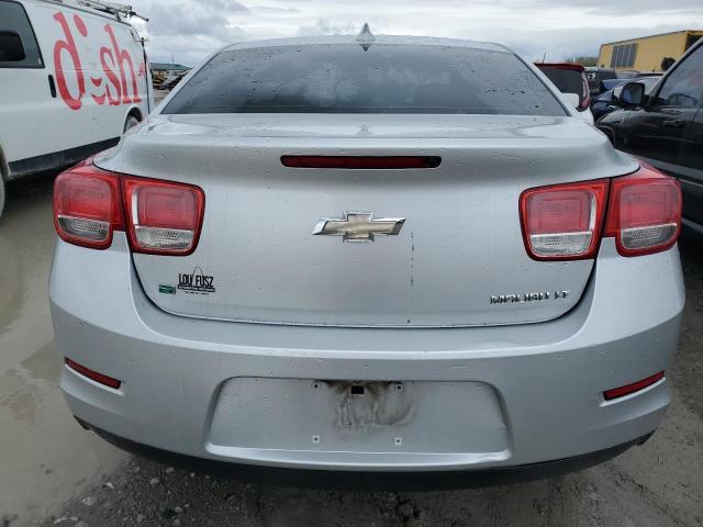Photo 6 from auction – 2015 CHEVROLET MALIBU 2LT with VIN 1G11D5SL0FF116293