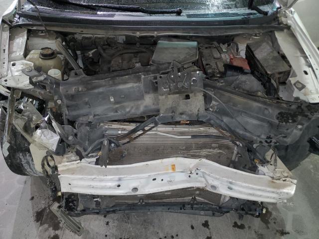 Photo 12 from auction – 2011 FORD EDGE SEL with VIN 2FMDK3JC3BBB38568