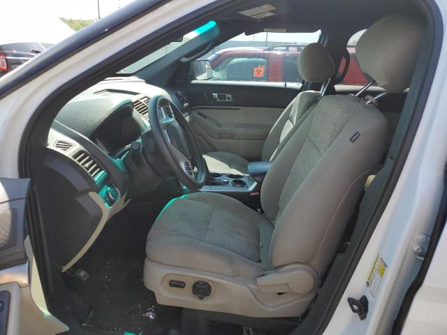 Photo 7 from auction – 2014 FORD EXPLORER with VIN 1FM5K7B98EGA55665