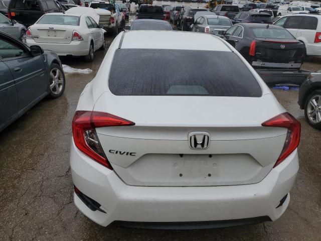 Photo 6 from auction – 2016 HONDA CIVIC EX with VIN 19XFC2F70GE018128
