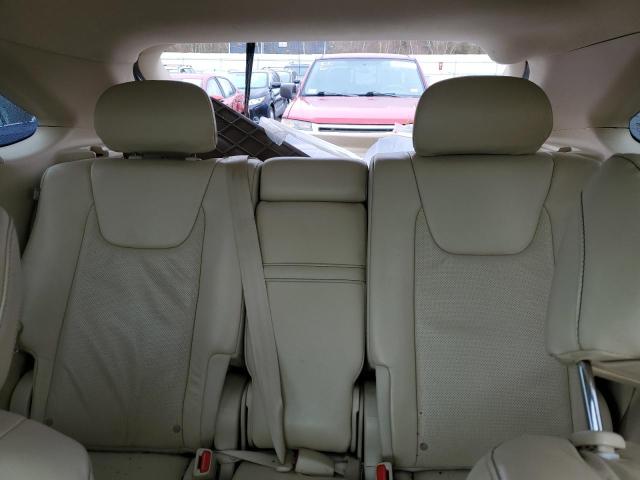 Photo 10 from auction – 2015 LEXUS RX 350 BAS with VIN 2T2BK1BA8FC342563