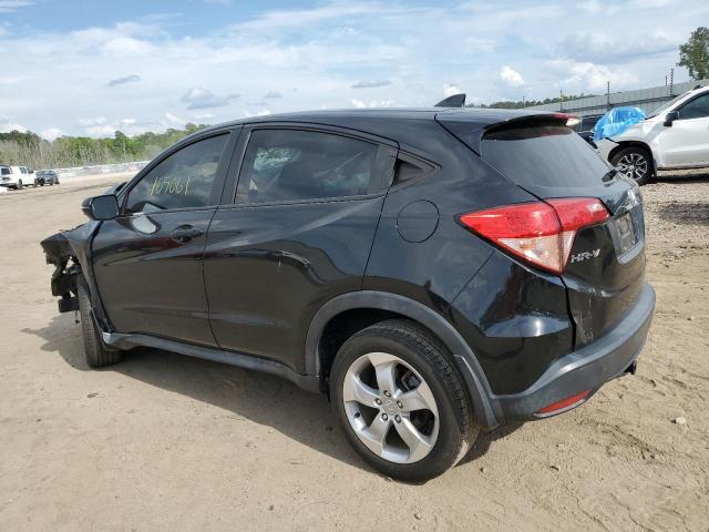 Photo 2 from auction – 2016 HONDA HR-V EX with VIN 3CZRU5H57GM715500