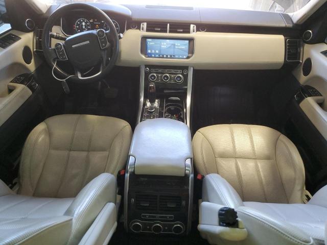 Photo 8 from auction – 2017 LAND ROVER RANGE ROVE with VIN SALWR2FK3HA152504