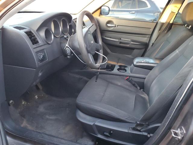 Foto 7 de la subasta – 2008 DODGE CHARGER con VIN 2B3KA43H88H299339