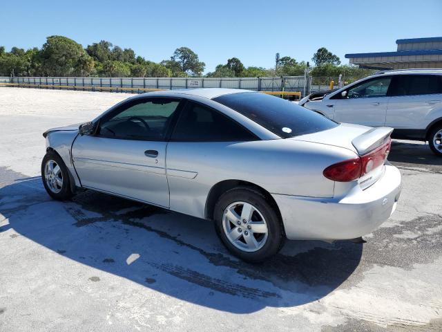 Photo 2 from auction – 2004 CHEVROLET CAVALIER L with VIN 1G1JF12F047200666
