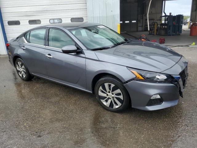 Photo 4 from auction – 2022 NISSAN ALTIMA S with VIN 1N4BL4BV0NN368243