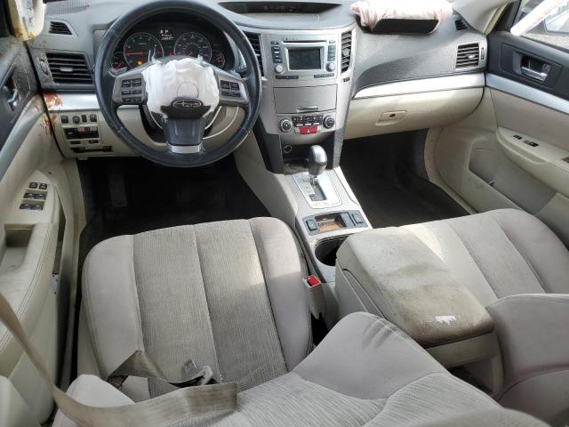 Снимка 8 от търг – 2014 SUBARU OUTBACK 2. с VIN 4S4BRBCC2E3278108