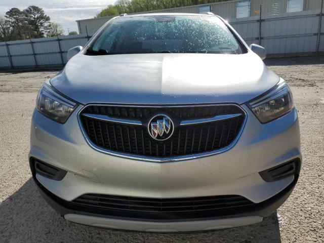 Photo 5 from auction – 2020 BUICK ENCORE PRE with VIN KL4CJASB9LB025657