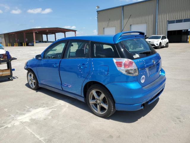 Photo 2 from auction – 2007 TOYOTA COROLLA MA with VIN 2T1KR32E17C645474