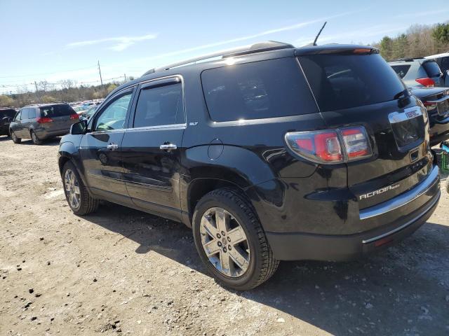 Photo 2 from auction – 2017 GMC ACADIA LIM with VIN 1GKKVSKD6HJ280006