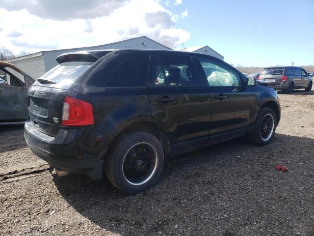 Photo 3 from auction – 2012 FORD EDGE SEL with VIN 2FMDK4JC5CBA00246