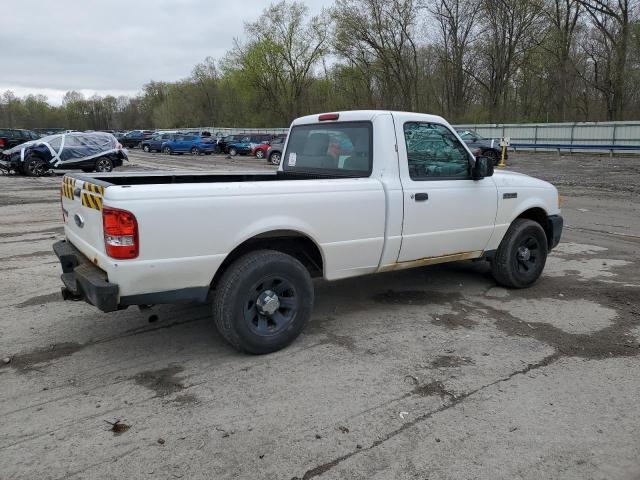 Photo 3 from auction – 2011 FORD RANGER with VIN 1FTKR1AD4BPA75123