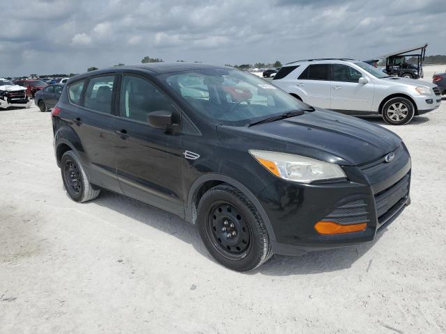Photo 4 from auction – 2014 FORD ESCAPE S with VIN 1FMCU0F77EUA29349