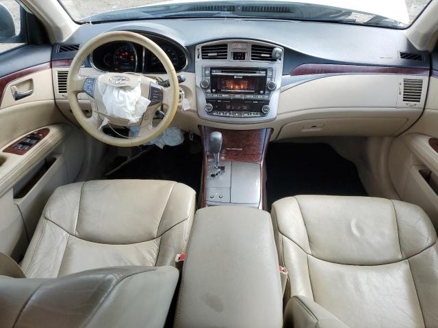 Photo 8 from auction – 2011 TOYOTA AVALON BAS with VIN 4T1BK3DB4BU384775